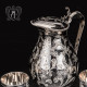 Silver servis 