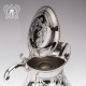 Silver servis 