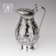 Silver servis 