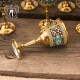Kumushdan yasalgan 