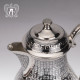 Kumushdan qilingan «Misr» quvuri