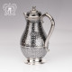 Kumushdan qilingan «Misr» quvuri