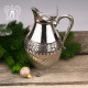 Kumush qopqoq «Adalin»