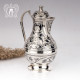 Kumush quvshin «Avanti»