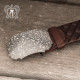 Killyan kumush belbog'i