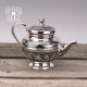 Set chayniki kumush «Silviya»