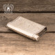 Kumush flaska «Shantaram»