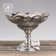 Silver meva idishlari 