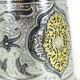 Tulqonli qopqoq «Sulton» 400 ml.