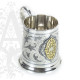 Tulqonli qopqoq «Sulton» 400 ml.
