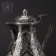 Kumush qushik «Marokash»