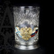 Kumush podstakanik «VMF» 200 ml.