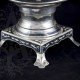 Kavkaz kumush samovar