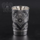Silver stakanlar to'plami 