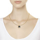 Подвеска с бриллиантом из коллекции charm 15496