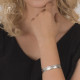 Brasslet kubachinskiy «Isida»