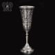 Kumush bokal «Tiffany»