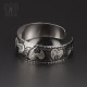 Kubachin bracelet «Yurak»