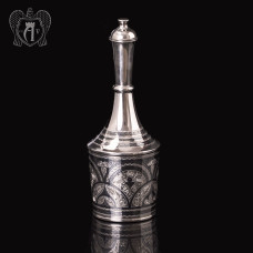 Kumush vodka grafini 