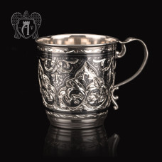 Kumush quzumka «Patrisiya»