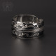 Kubachinskiy broad bracelet 