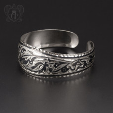 Kubachinskiy bracelet «Vinojradna liza»
