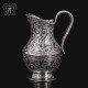 Qopqoqsiz kumush quvich «Dionis»