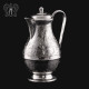 Kuvshin iz silver 925 proba siz cherni 