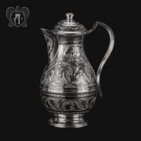 925 proba kumushdan yasalgan 