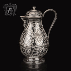 Kumush quvshin «Argo»