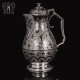 Kumush qovun «Eden»