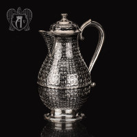 Kumushdan qilingan «Misr» quvuri