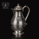 Kumushdan qilingan «Misr» quvuri