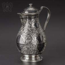 Kumush quvshin «Elada».