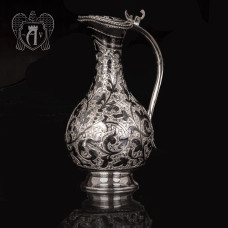 Kumush kumsal «Grindewald»