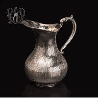  Кувшин из серебра  «Наоми» 