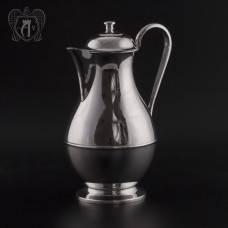 Kuvshin kumush 925 proba «Gredzhio+»