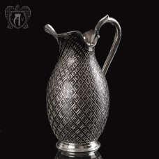 Kumush quvshin «Faraon»
