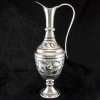 Kumush quvshin 