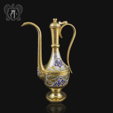 Kuvshin kumush «Marrakesh» 450 ml