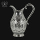 Kumush quvshin «Jasmin»
