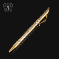 Qadimiy kumush ruchka