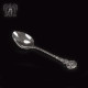 Silver choy qoshiq 