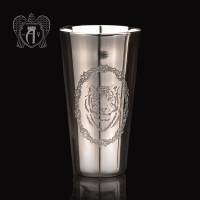 Kumush stakanchik «Tigr»