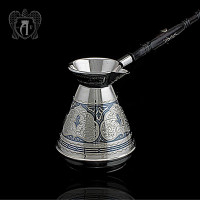 Kumush turka/djezva «Marokash»