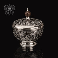 Kumush vareniya «Grenada»