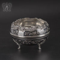 Qizil jomadon/saharlik «Senora»