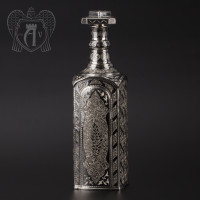 Kumush grafin «Lanselot»