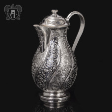 Kumush quvshin «Fortuna»