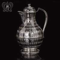 Kumush kŭvshin «Kubachinskiy»